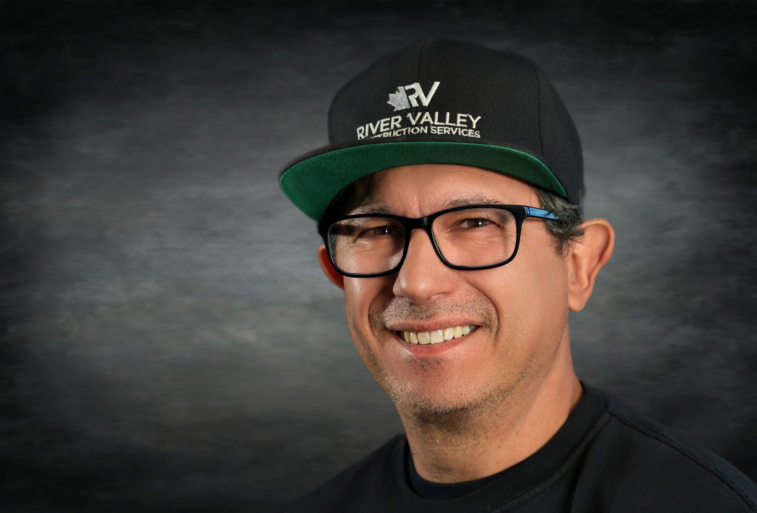 AL Luis Site Foreman Finished