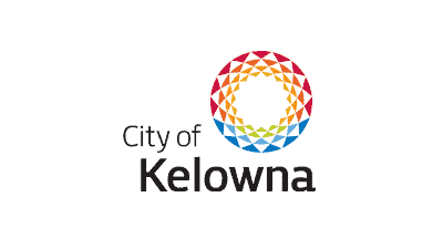 city of kelowna