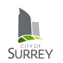 city of surrey