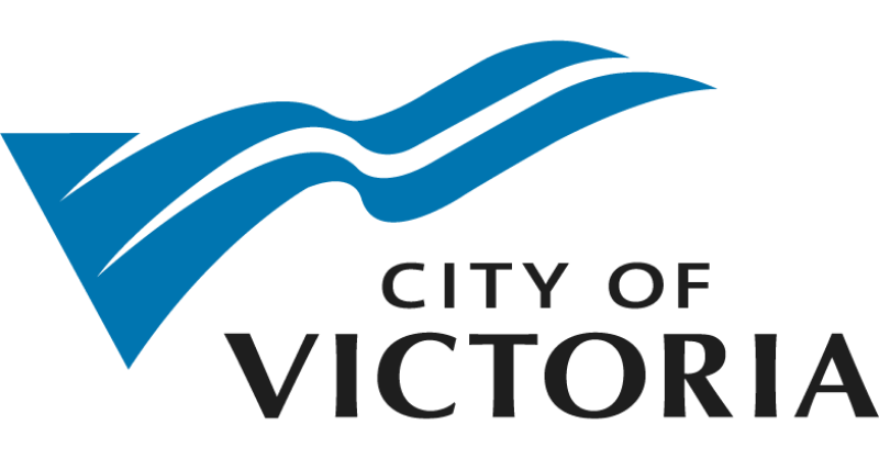 city of victoria