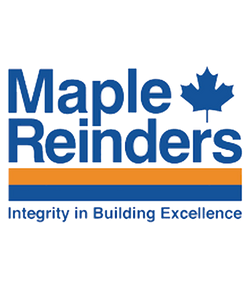 maple reinders logo