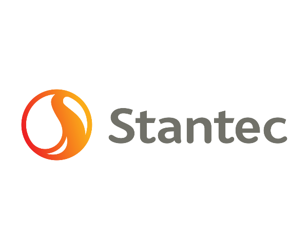 stantec logo