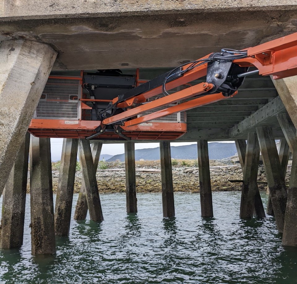 bridgeman lng project old coal harbor 1