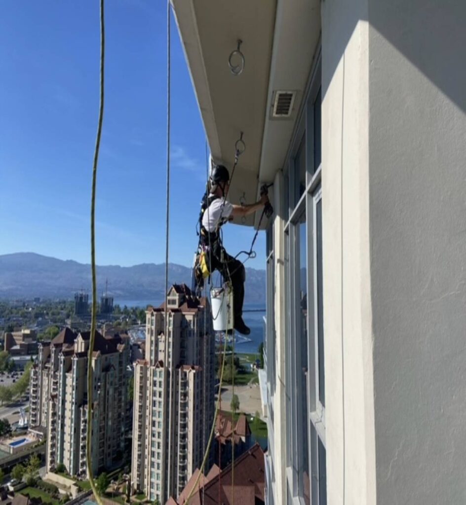 waterscape highrise – kelowna bc 1